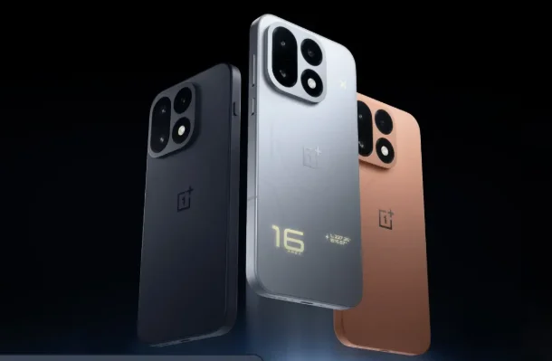 OnePlus 16 Color OS Unlock Network 9000mAh 100W SuperVOOC Snapdragon 8 Super Elite Gen6 AMOLED 6.78 Inch185Hz 200MP OIS OTA