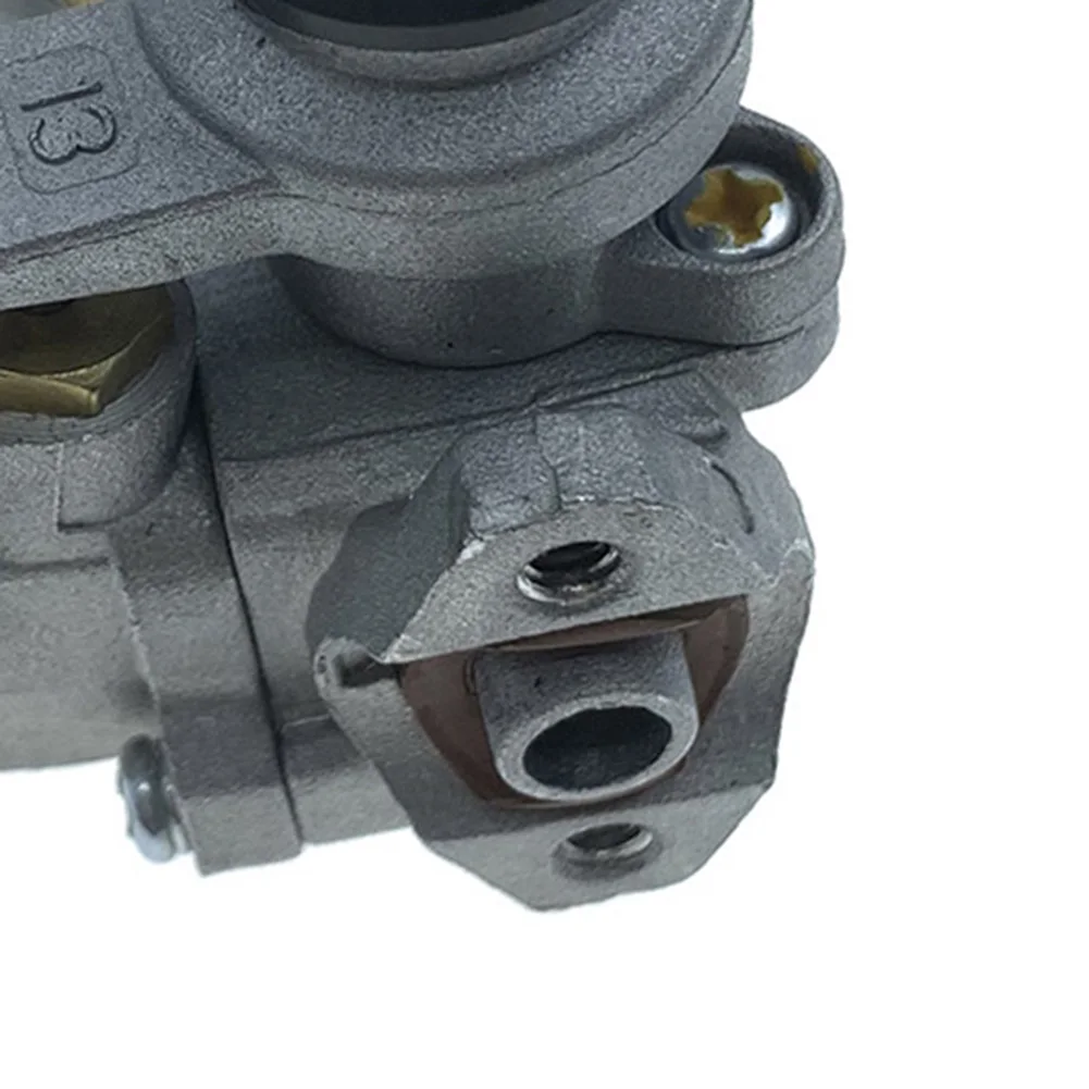 For SABAF Gas Stove Safety Valve Body Assembly for Embedded Installation in Natural Gas and Heating Applications