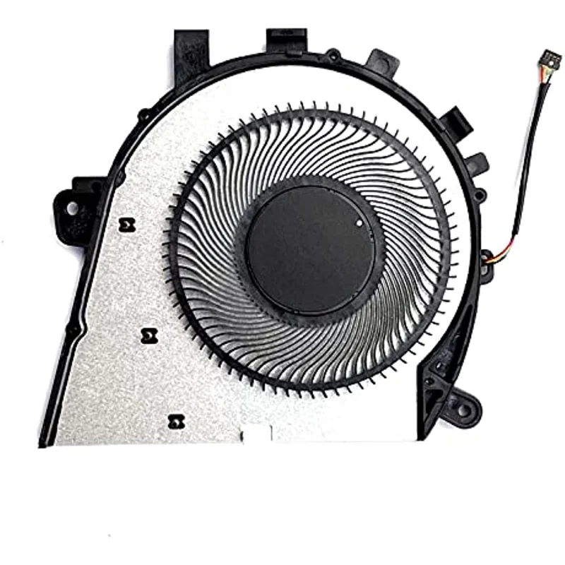 Laptop CPU Cooling Fan for Yoga C740-14 C740-14IML DC5V DFS2001054A0T FLMT