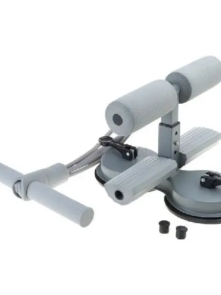 barre-de-musculation-pour-sit-ups-au-sol-outil-d'entrainement-abdominal-motif-geometrique-style-decontracte-professionnel-accessoire-d'equipement-de-fitness