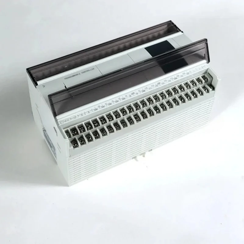 3 Series XD3-48R-E XD3-48T-E XD3-48RT-E AC220V 28DI 20DO PLC Industrial Controller In Box