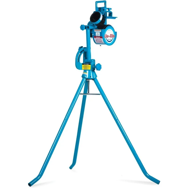 Máquina Lite-Flite para Beisebol e Softball