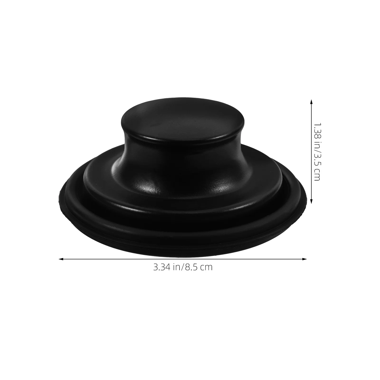 سدادات حوض للصرف، سدادة مطبخ فعالة، التخلص من القمامة، استخدام غسالة الأطباق يمنع بناء الحطام، يضمن النظافة بسهولة #5