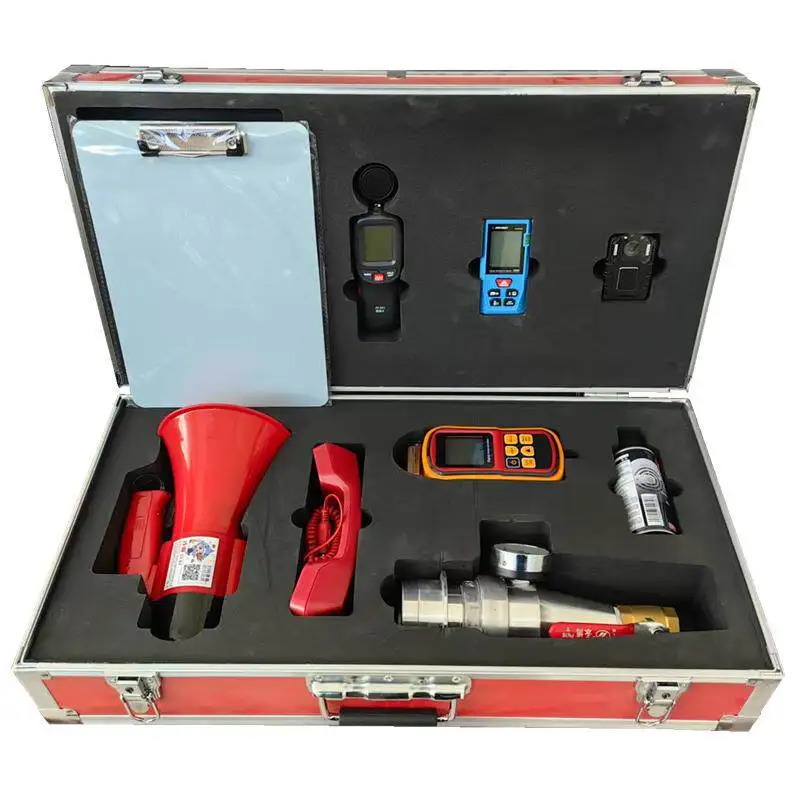 JH-FX anti-consumption joint logistics equipment box, inspection equipment, inspection box toolbox