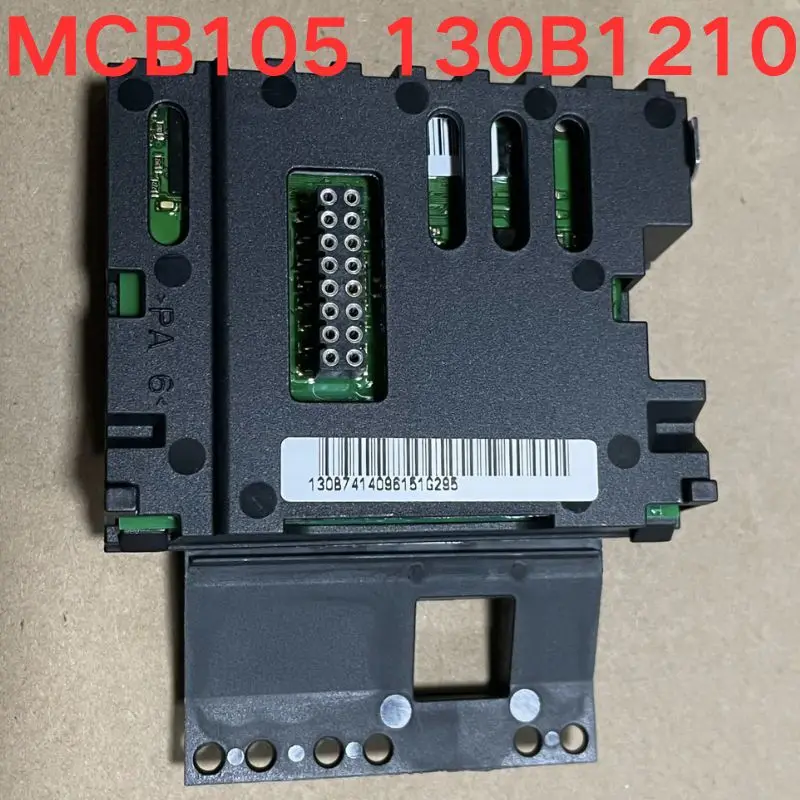 Module de communication onduleur, tout neuf, MCB105, 130B1210