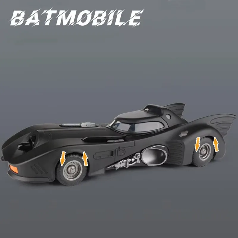 1-18-scale-alloy-large-bat-vehicle-model-car-diecast-car-simulation-sound-light-children-boys-toy-gift-collection