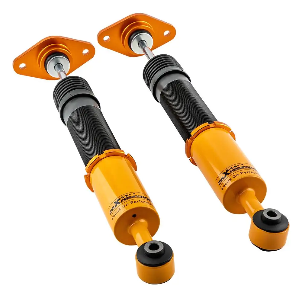 Coilovers Suspension Kit Fit for Dodge challenger Charger for SRT 8 R/T 5.7L 6.1L RWD 2006-2010 Shock Struts