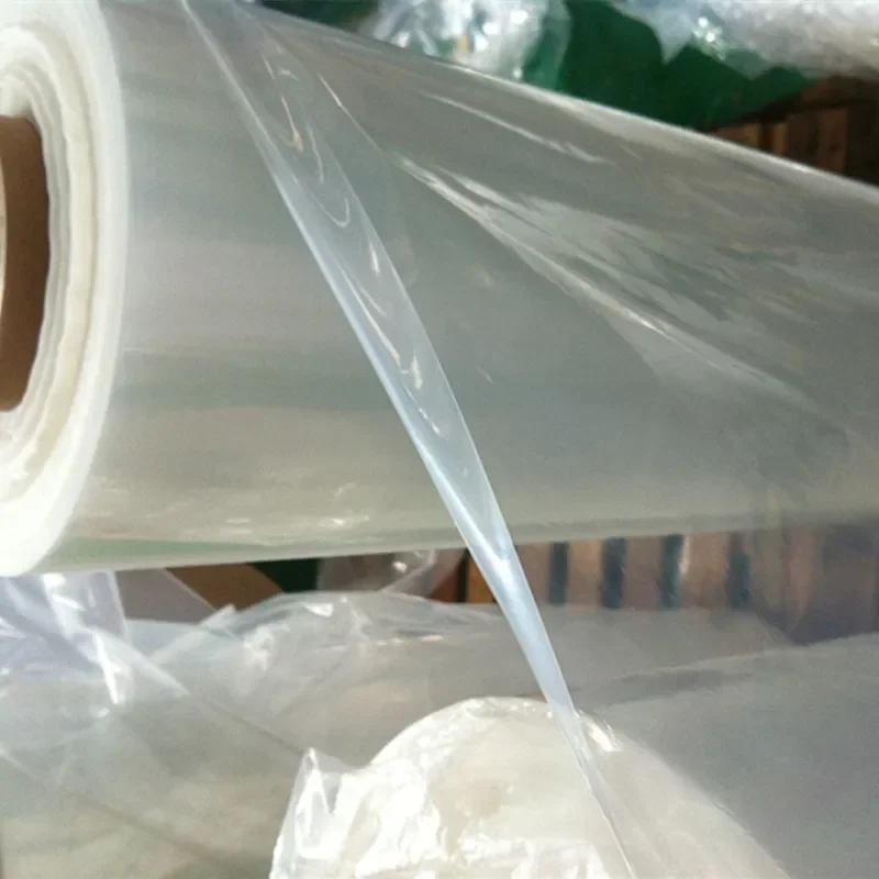 yyhcWhole roll thickened waterproof and dustproof film industrial thick film food grade packaging film