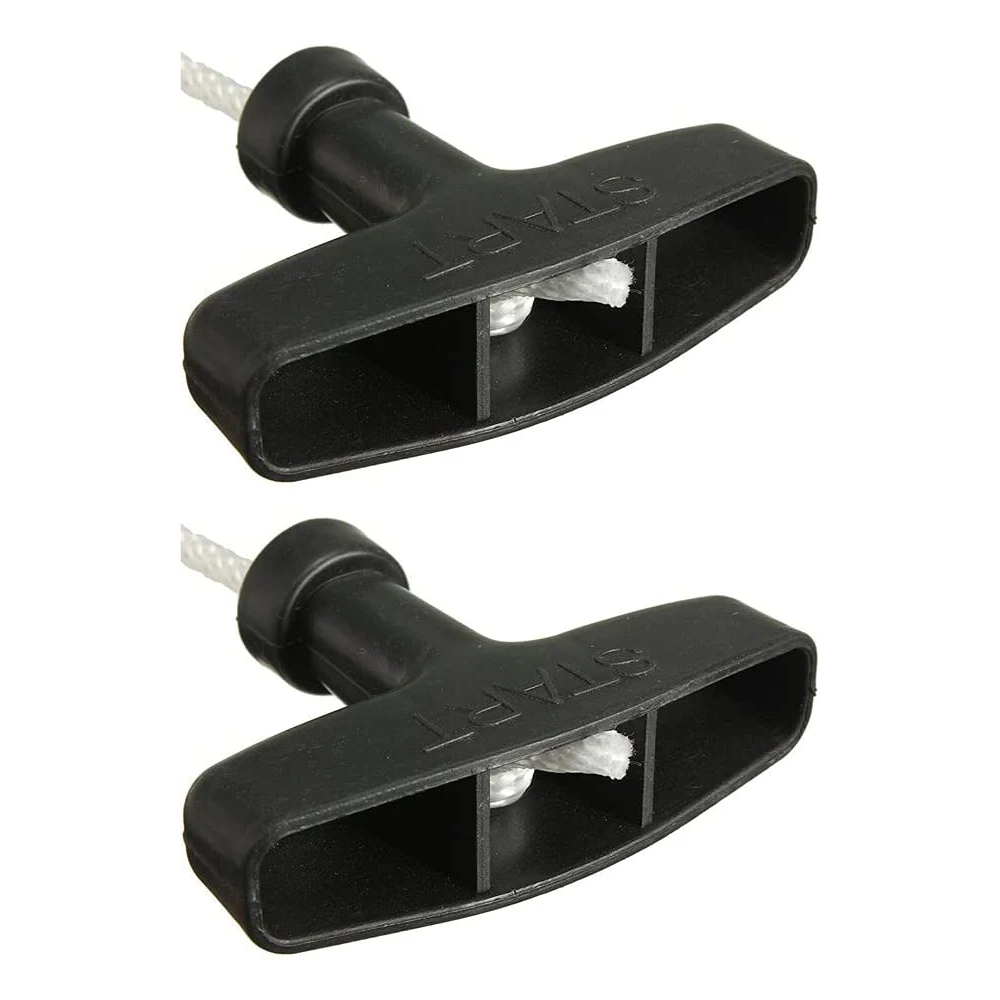 Imagem -05 - Lusqi-recoil Starter Handle Substituindo o Cabo de Tração no Cortador de Grama Honda Gx160 Gx200 Gx240 Gx270 Gx390 Conjunto Conjuntos Conjuntos