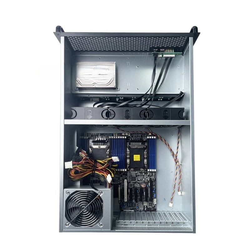 4U-R4028 Rack Serve…