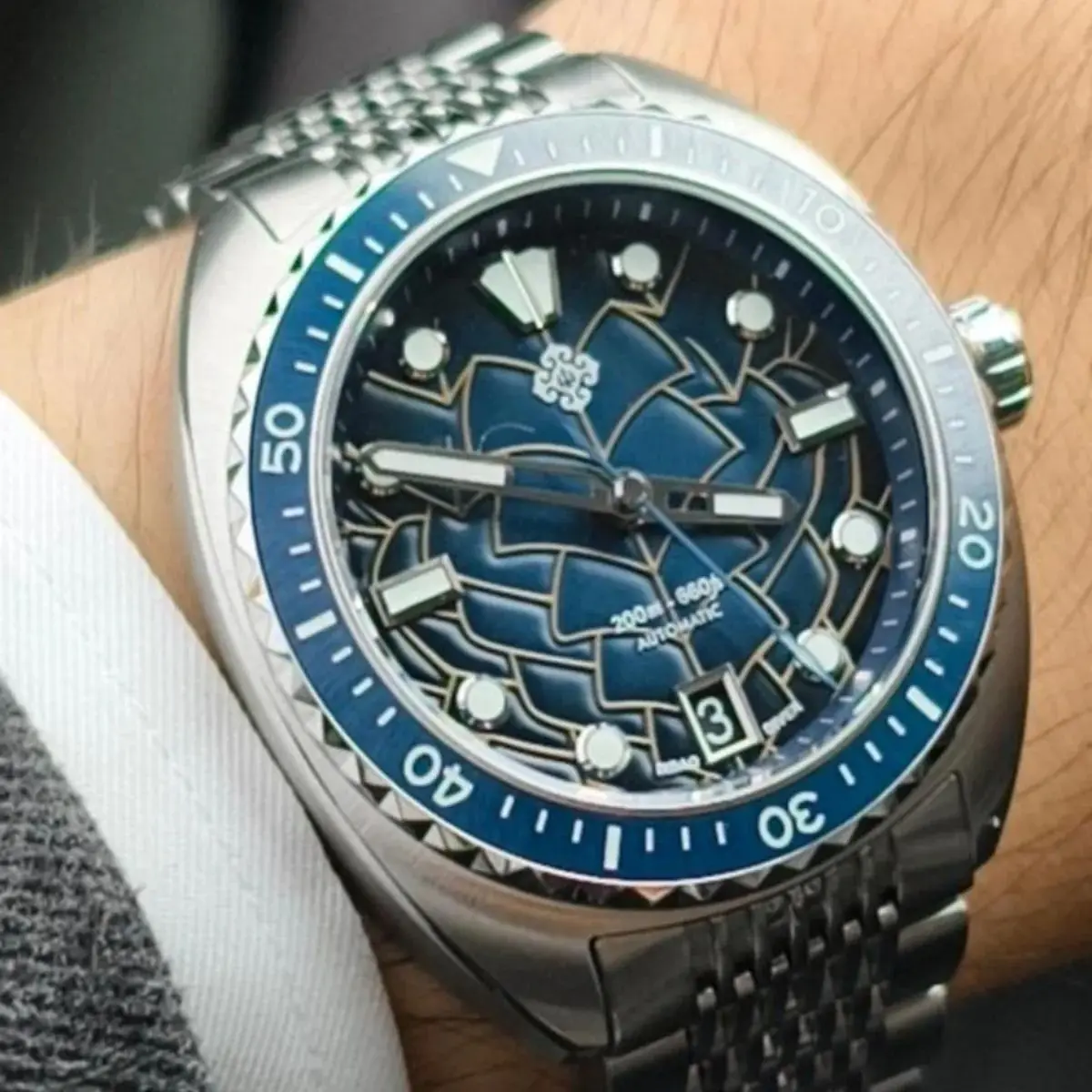 Ixdao Ipose 2025 Ne… - image