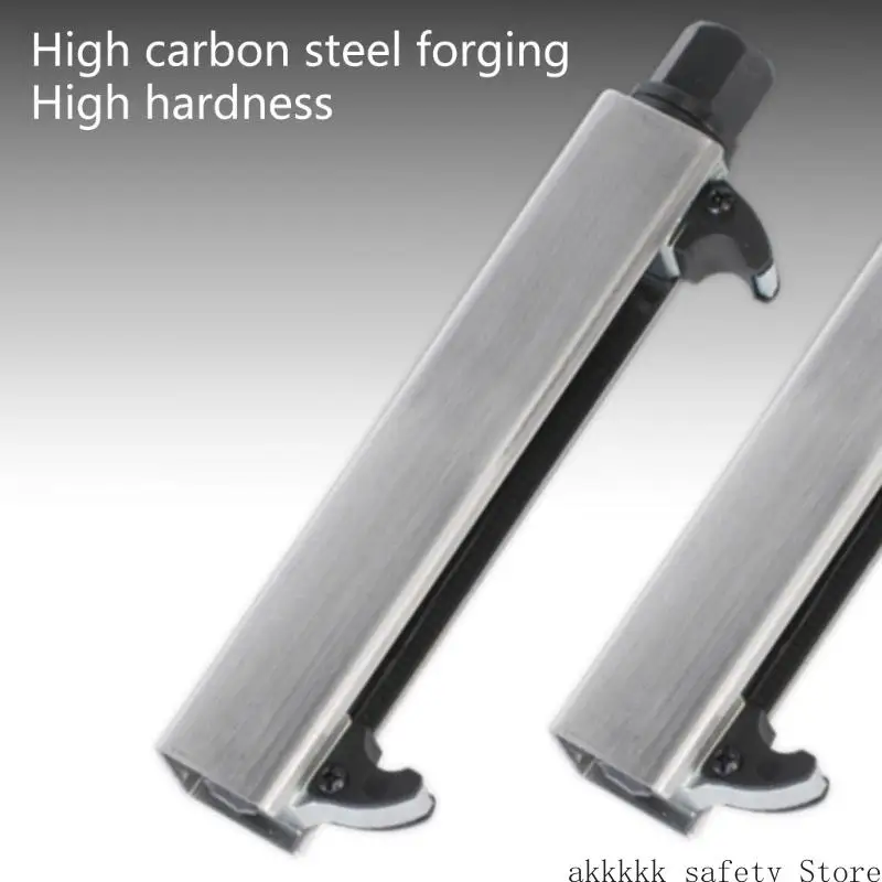 

XXFF Heavy Duty Bike Shock Spring Compressor Metal Removal Tool for Efficient Repair