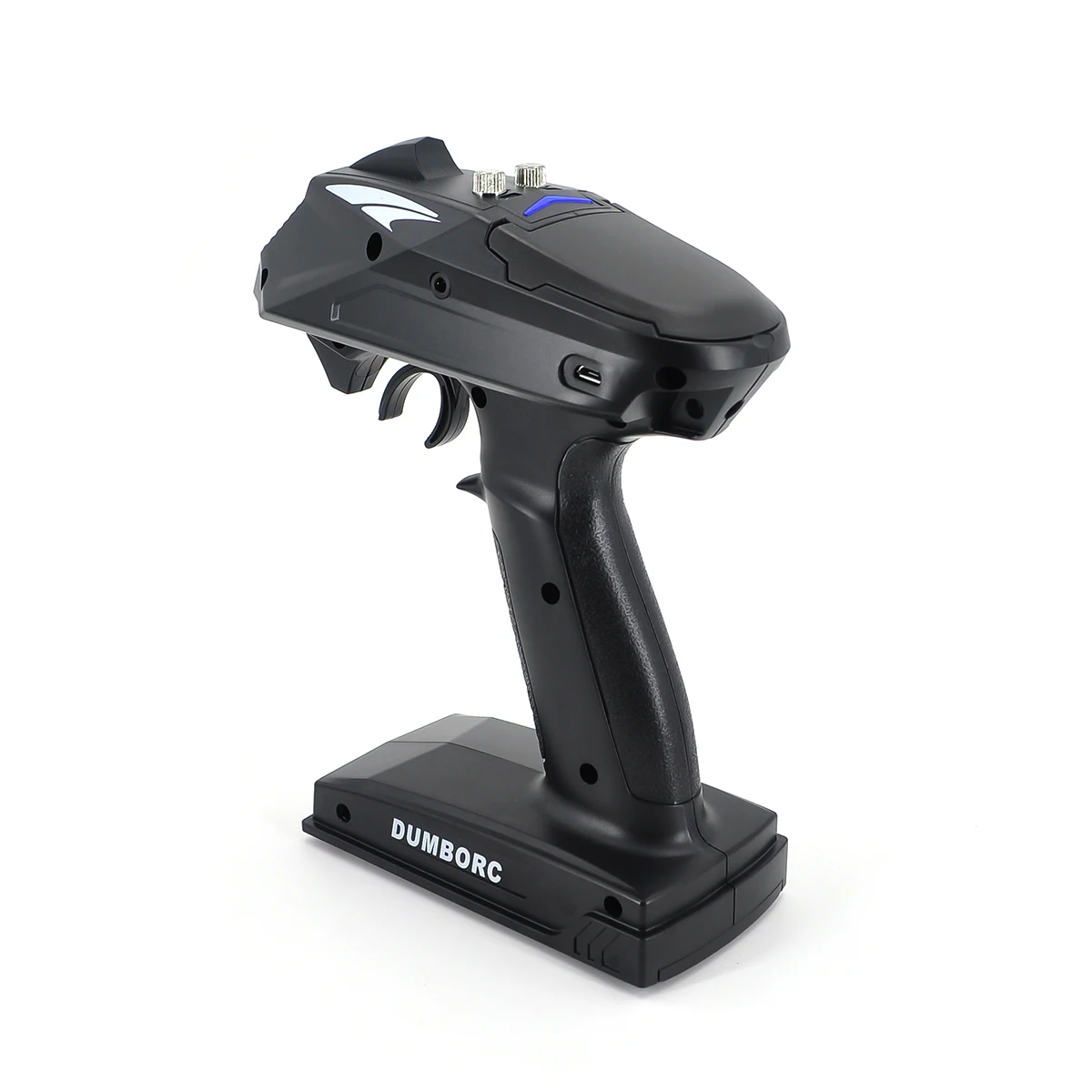 DUMBORC X6 X4 Nadajnik 2.4G 4CH/6CH P6F P6FG P6DCG Odbiornik Żyroskopowy do Samochodów RC 1/10 1/8 Crawler Axial SCX10 D90 Model Łodzi Czołgu