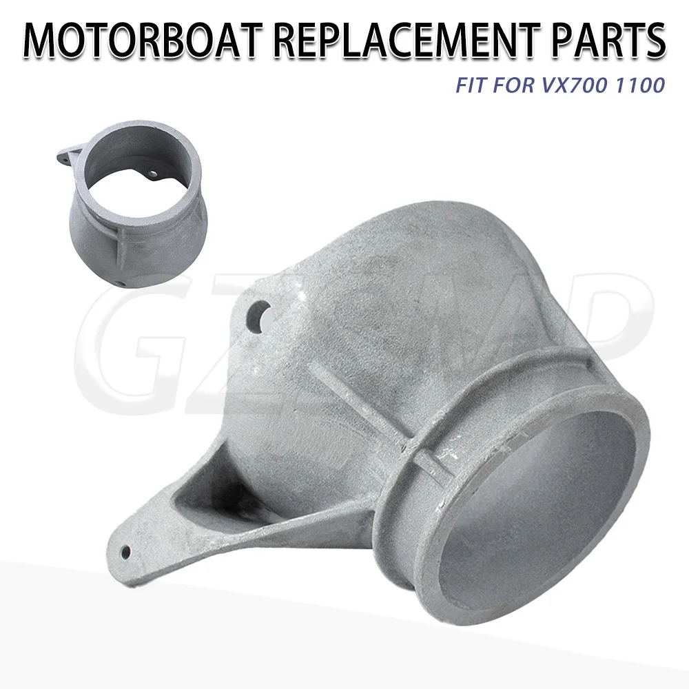 Nozzle Deflector Replacement Fit For VX700 1100 VX 700 6EX-R1313-00-00 Steering Column Cover