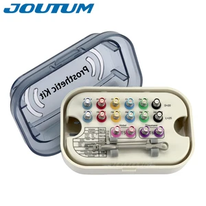 6 Büyük satış, anahtar implantasyon-1 numara