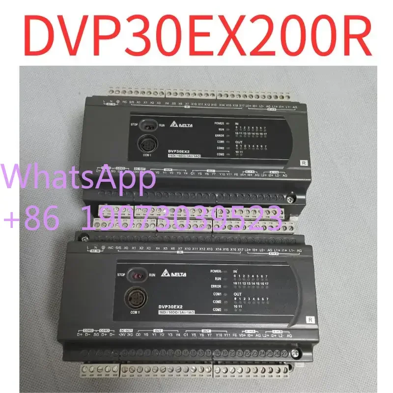 DVP30EX200R bekas