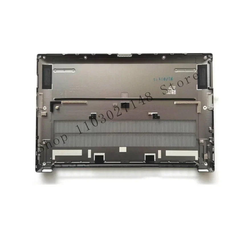 WYORESY New for Dell Precision 16 5680 M5680 D cover bottom case 06X3PM