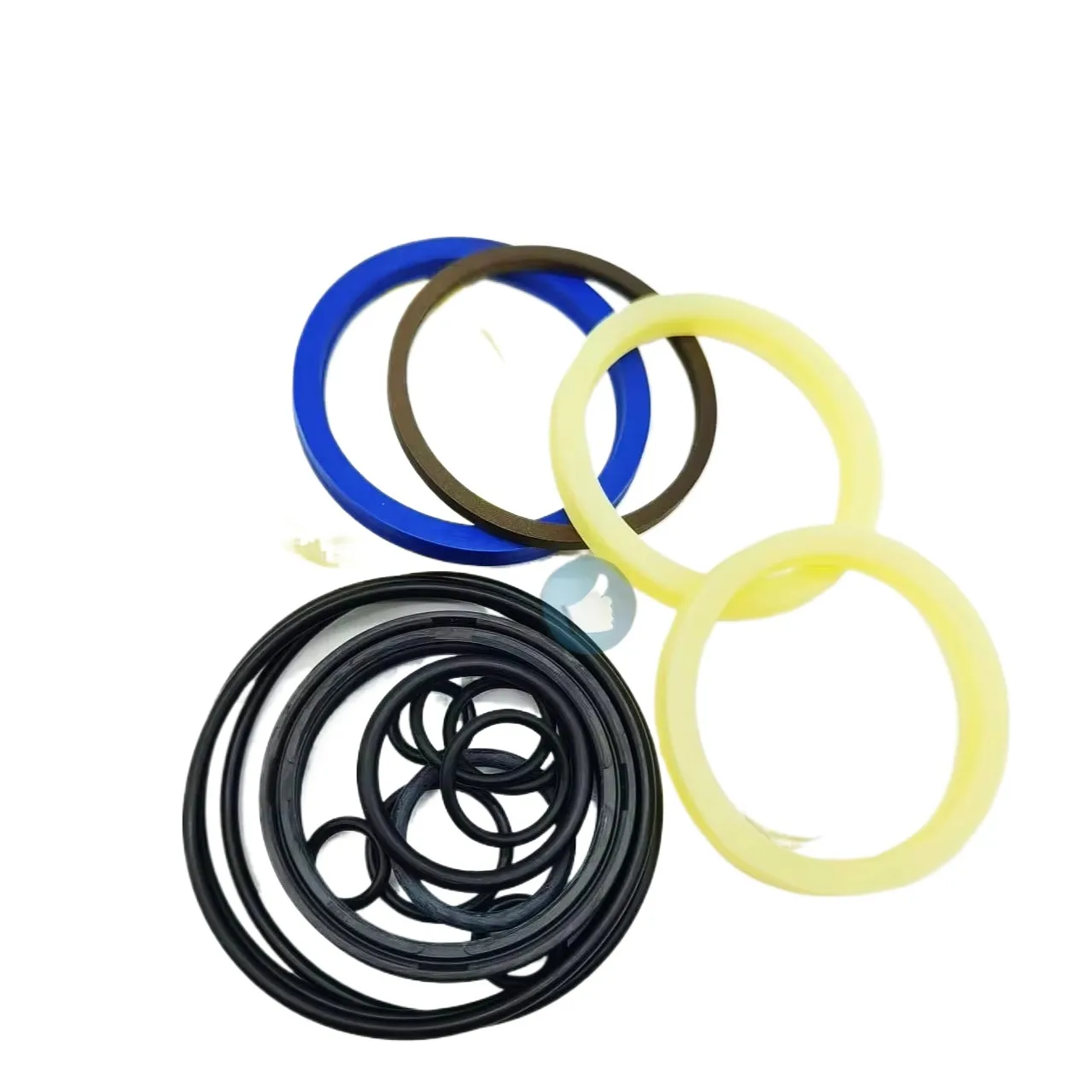 For Sb20 Hydraulic Rock Hammer Seal Kit Sb30 Sb40 Nok Breaker Sb50 Soosan Sb43sb45 Excavator