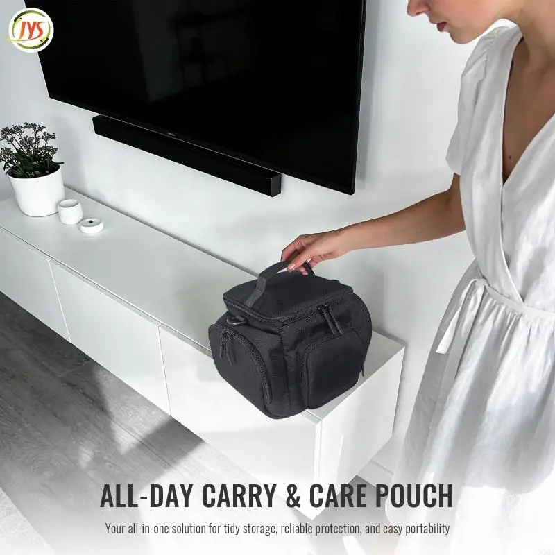 Heavy Duty Nylon Holder Convenient for Steam Machine Equipment & Related Items 