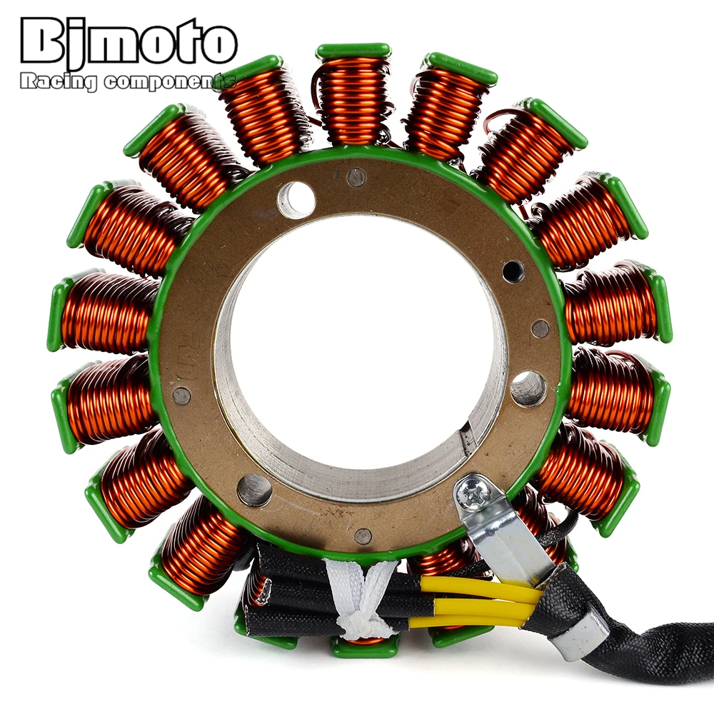 

XL 1000V Stator Coil For Honda XL1000V Varadero 1000 1999 2000 2001 2002 31120-MBT-611