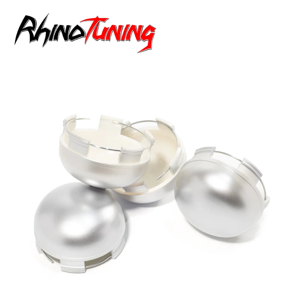 

RhinoTuning 2/4 шт., наружный диаметр 85 мм, внутренний диаметр 82 мм, центральная крышка для 1995–2015 Tacoma 2001–2004 4Runner # С-632-1 # PTR20-34071 Аксессуары авто