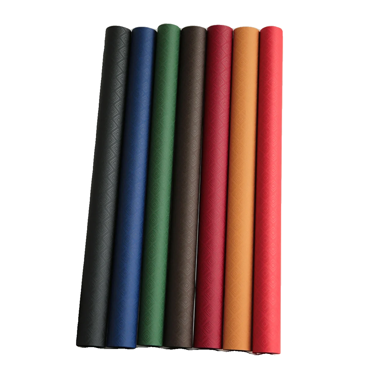10pcs 3D Embossed Paper Flower Bouquet Wrapping Paper Advanced Style Wrapping Paper Waterproof Floristry Diy Material