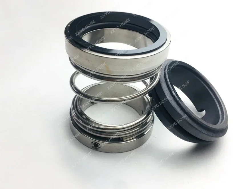 

1527-48 Unbalanced Mechanical Seal Type 1527 Shaft Size 48mm For Petrochemical Process/Marine Pumps (Material:SIC/SIC/VIT)