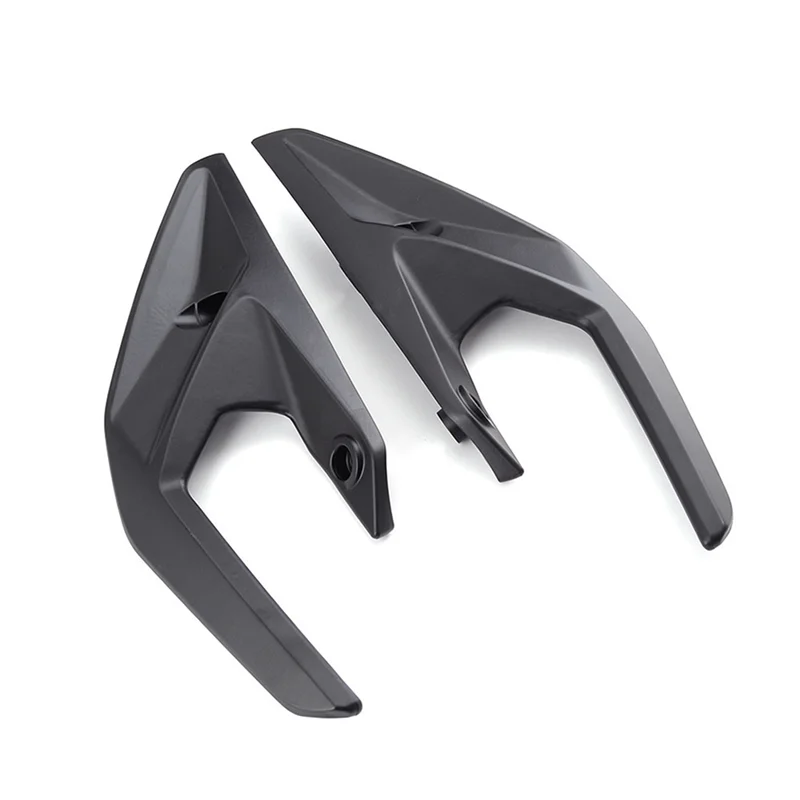 

A03Q-Motorcycle Rear Grab Passenger Seat Handle Holder Grip For Duke 125 250 390 2017-2021 Motorcycle Accessory