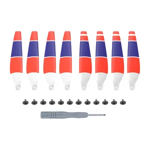 6 최고의 판매 DJI MINI 3 PRO 프로펠러 - №3