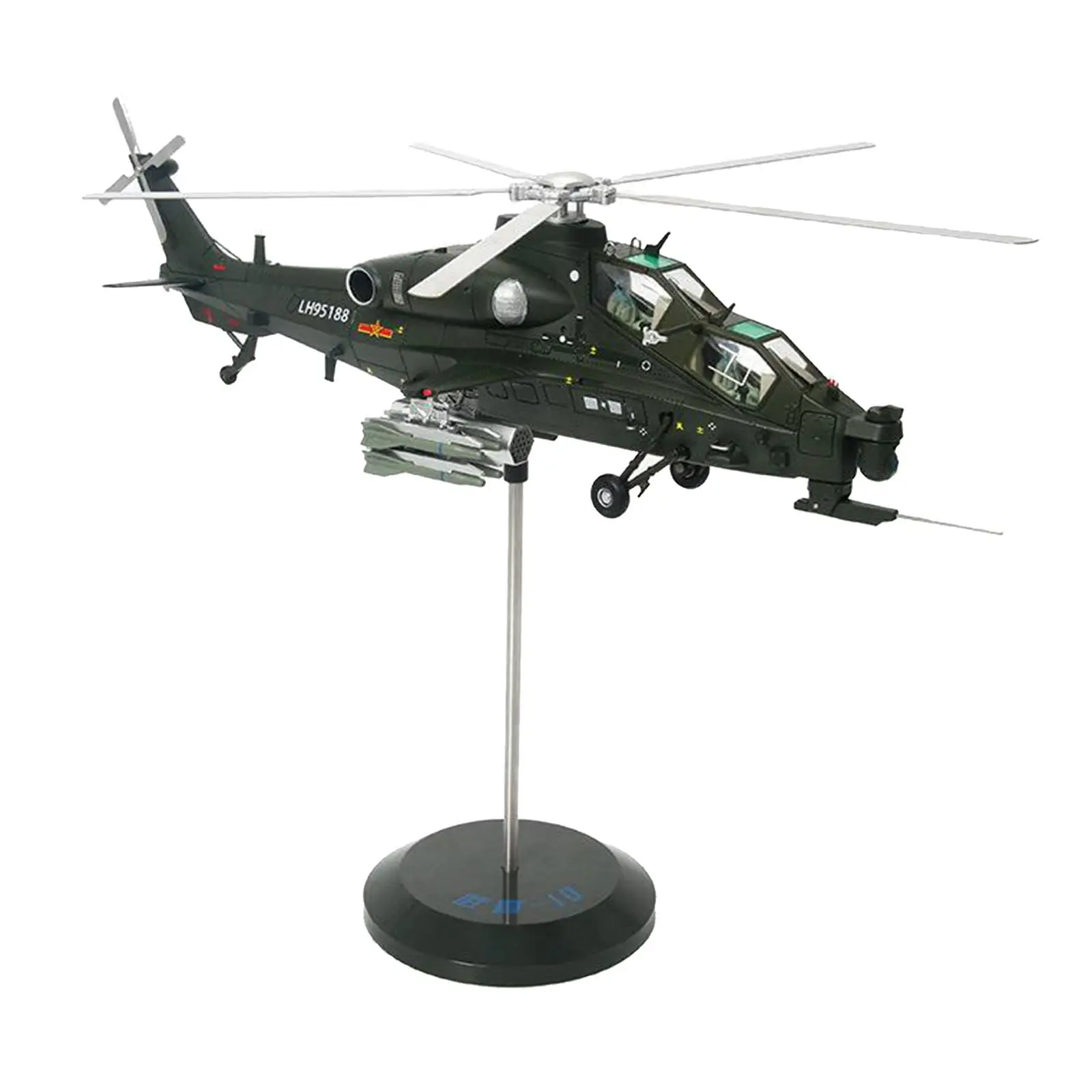 

Масштаб 1:48, модель вертолета из сплава, игрушки с подставкой, коллекционные предметы, домашний декор, подарок для детей