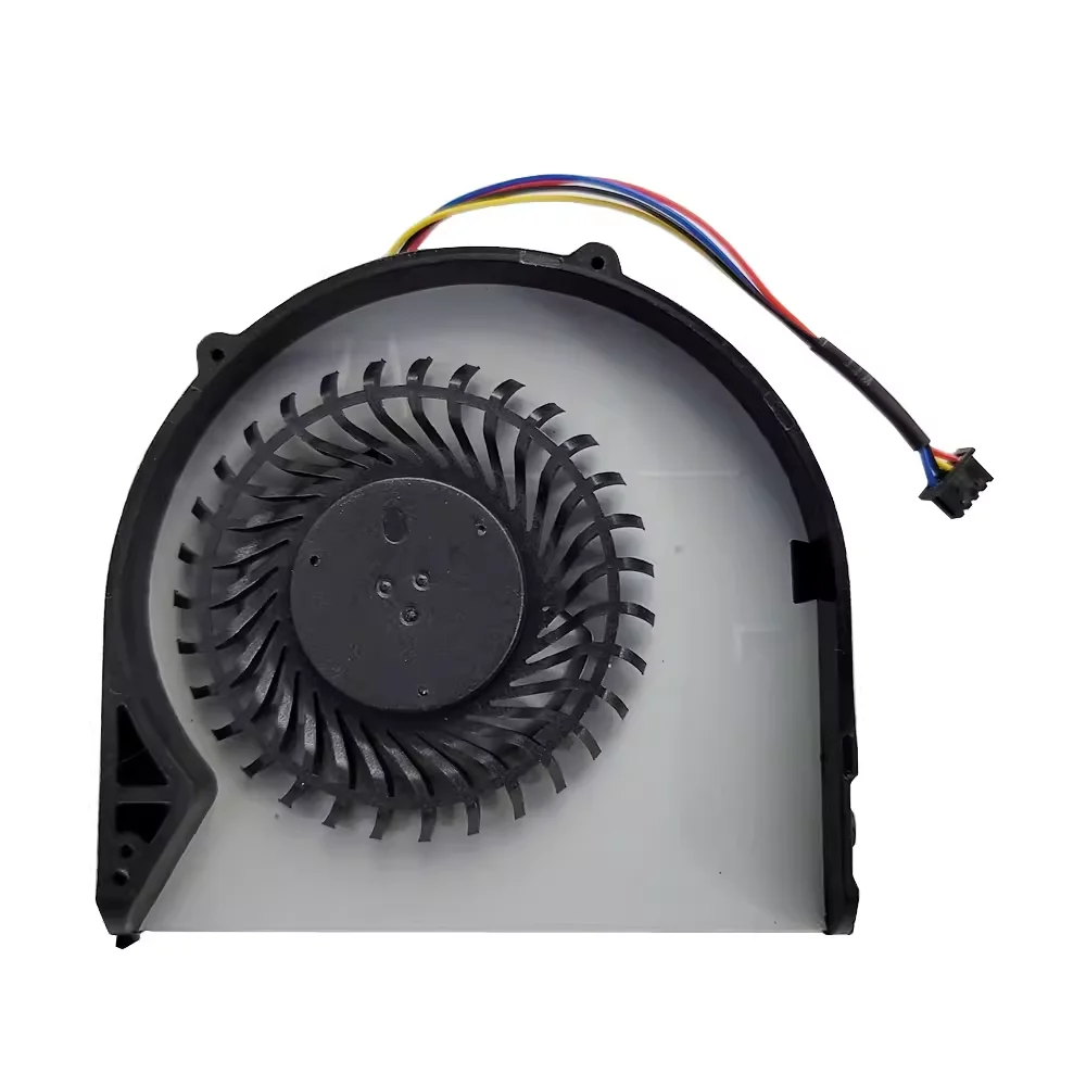 New Compatible CPU Cooling Fan for Lenovo V480 V580 B580 B480 B590 B490 E49 M490 M590   KSB06105HB fan