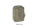 Ranger Green