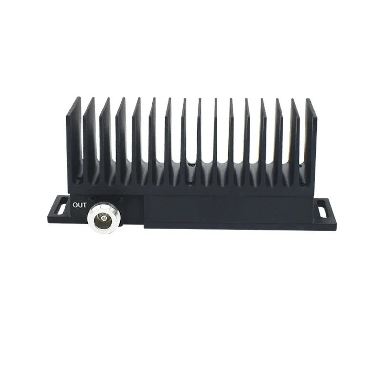 RF 2 way Combiner UHF 350-520MHz Hybrid Coupler RF Coupler Telecom Parts for Telecommunications