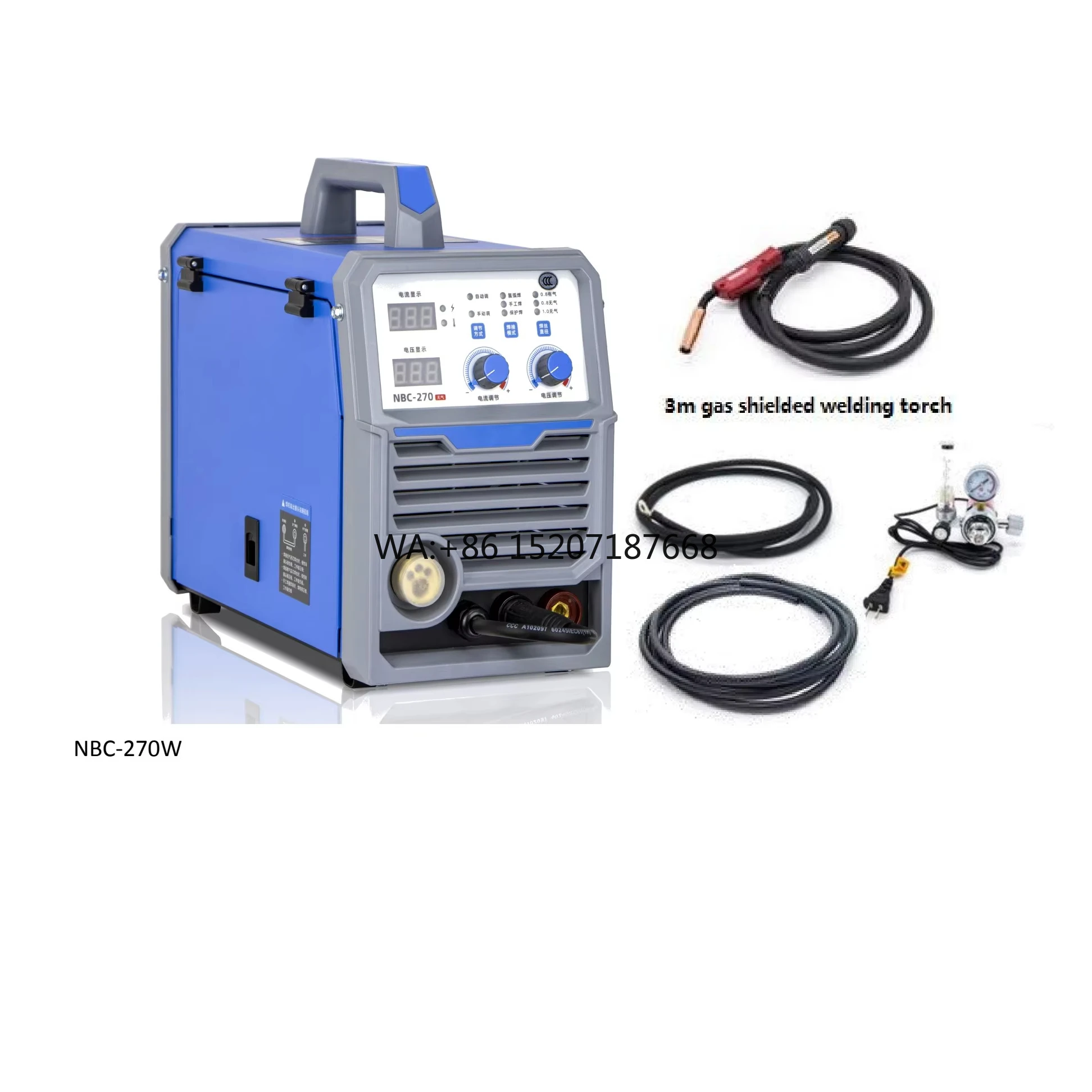 Mig Welding Machine…