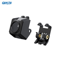 GEPRC O4 Air Unit Camera Module Housing Kit Suitable Drone Carbon Fiber Frame DIY RC FPV Quadcopter Drone Accessories Parts
