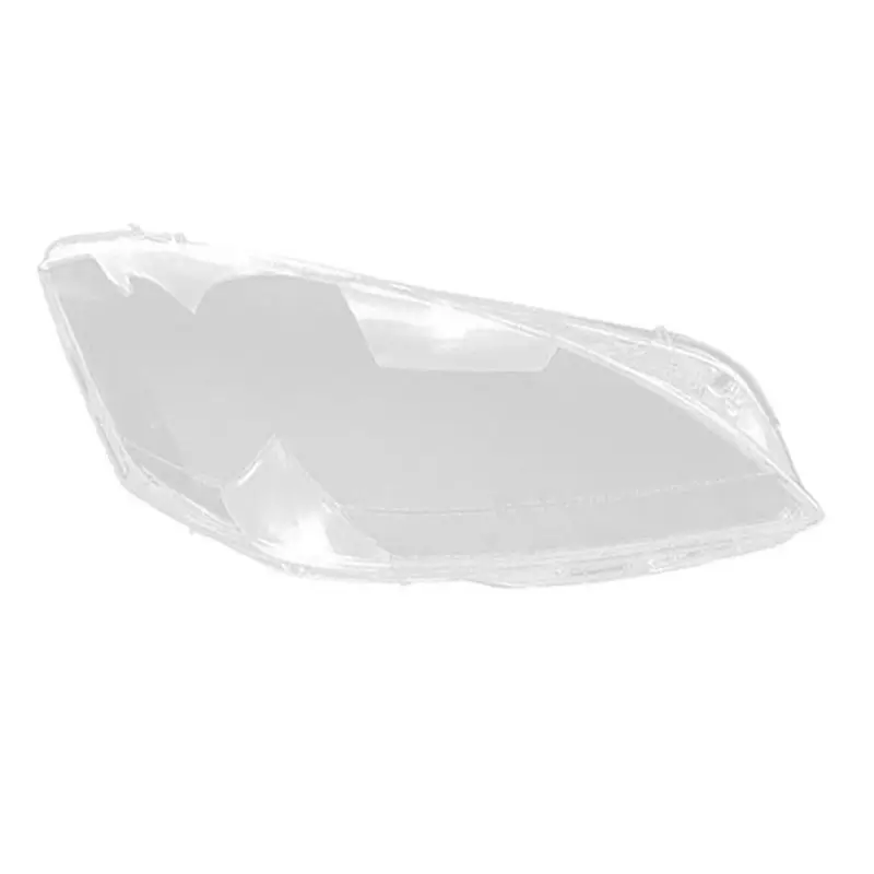 

AEA6-Headlight Glass Lens Cover Shell For Mercedes-Benz S-Class W221 S280 S300 S350 S500 2010-2013 Head Light Lampshade