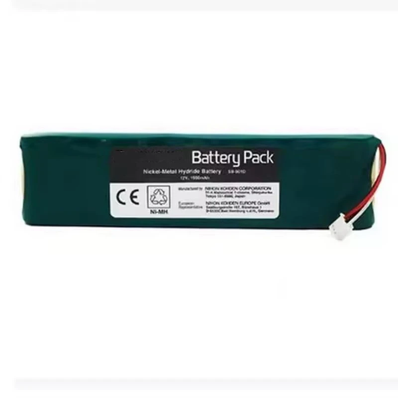 

SB-901D Electrocardiograph Rechargeable Battery Pack