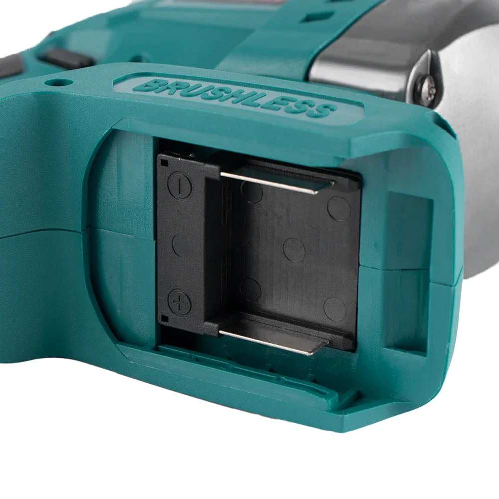 for  Concrete Wireless Electric Cement Concrete Vibrator For Concrete Mixing Power Tool For Makita 18V Battery