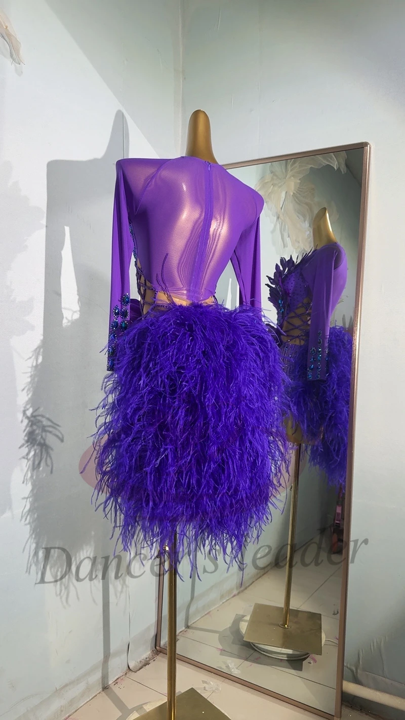 Latin Dancer Adult … - image