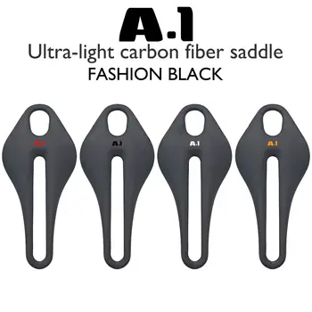 A.1 碳纖維登山車鞍座/登山車配件 前座墊 255*124mm 適用於礫石路騎乘配件 12 最佳銷售 mcfk - №10