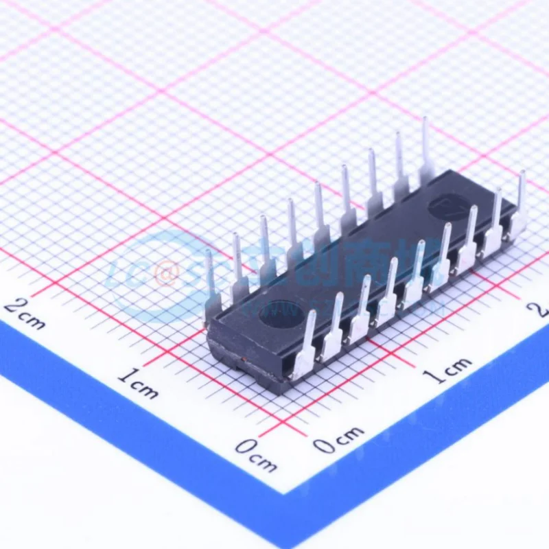 1 PCS/LOTE ULN2803APG ULN2803 DIP-18 100% New and Original IC chip integrated circuit