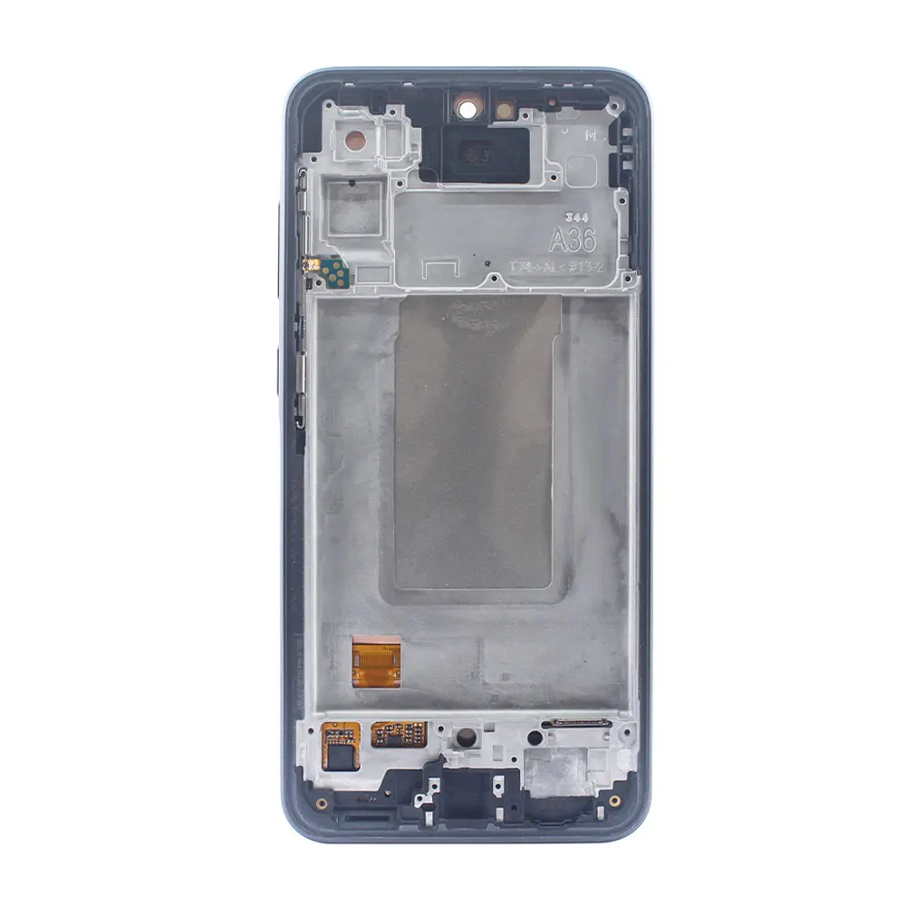 Wyświetlacz LCD do Samsung Galaxy A36 5G, ekran dotykowy, digitizer do Samsung A36 5G A366B A366E A366U, kompletny zestaw ekranu LCD do telefonu. — zdjęcie produktu 5