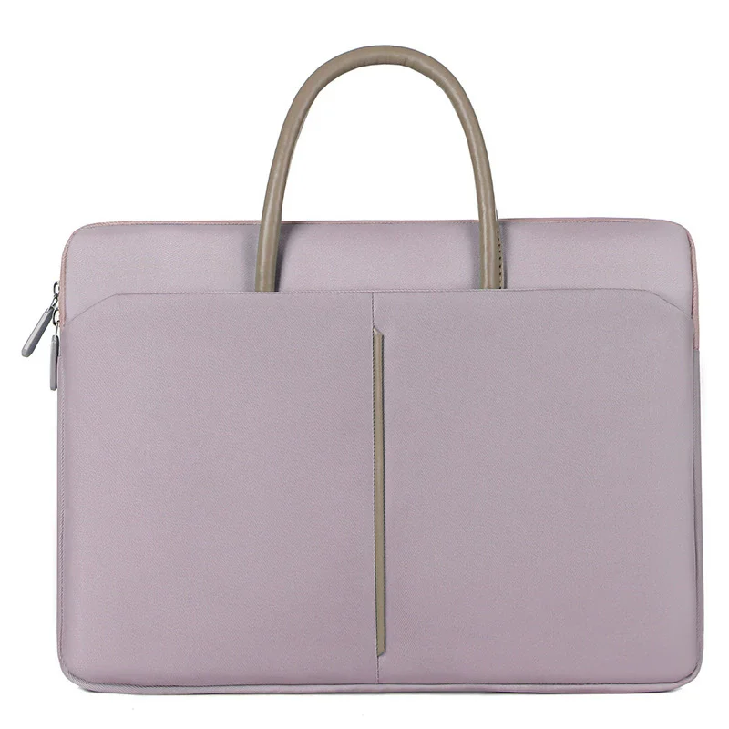 Laptop Bag for MacBook Air 15 Case 2026 15.3 inch A3448 Sleeve for MacBook Neo 13 A18 Pro 14 15.3 15.4 16 16.2 inch Laptop bag