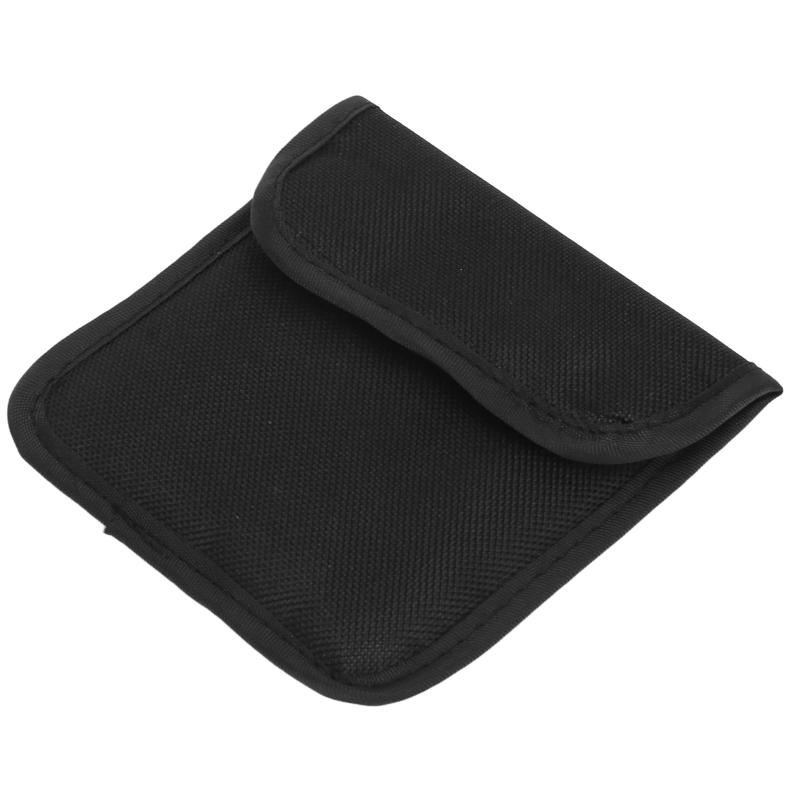 Camera Bag Waterproof - レンズフィルター収納バッグ ナイロン製 防水 シングルポケット カメラレンズフィルターキャリーケース フィルター最大82mm対応