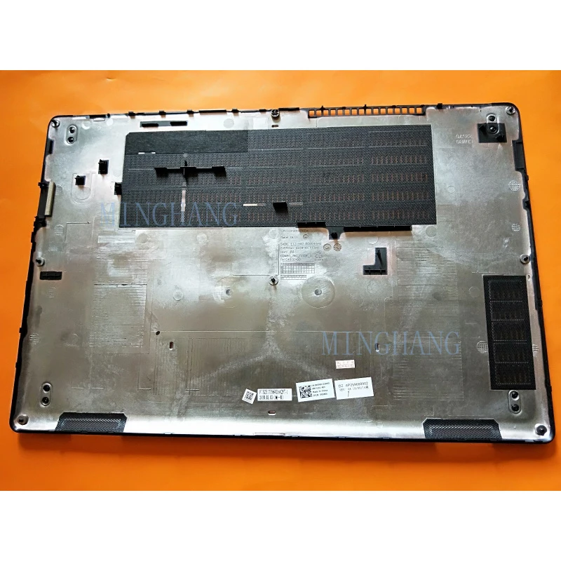 M   new  for DELL Latitude E5590 precision M3530 D cover bottom case 0R58R6