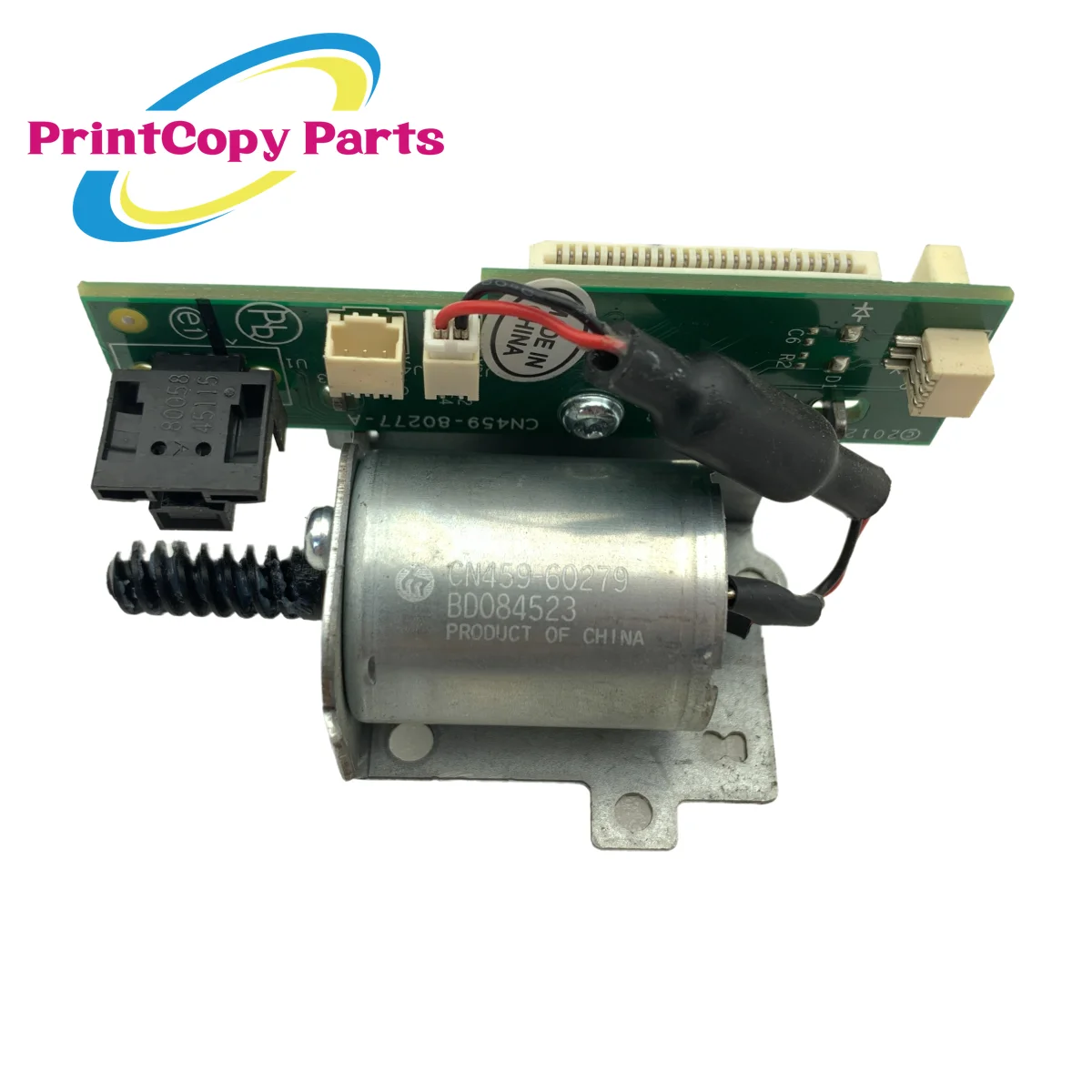 Imagem -03 - Motor de Acionamento para hp Cn45980277-a X551 X476 X576 X451 X551dw X476dw X576dw X451dw X551dn X476dn X576dn X451dn 1pc