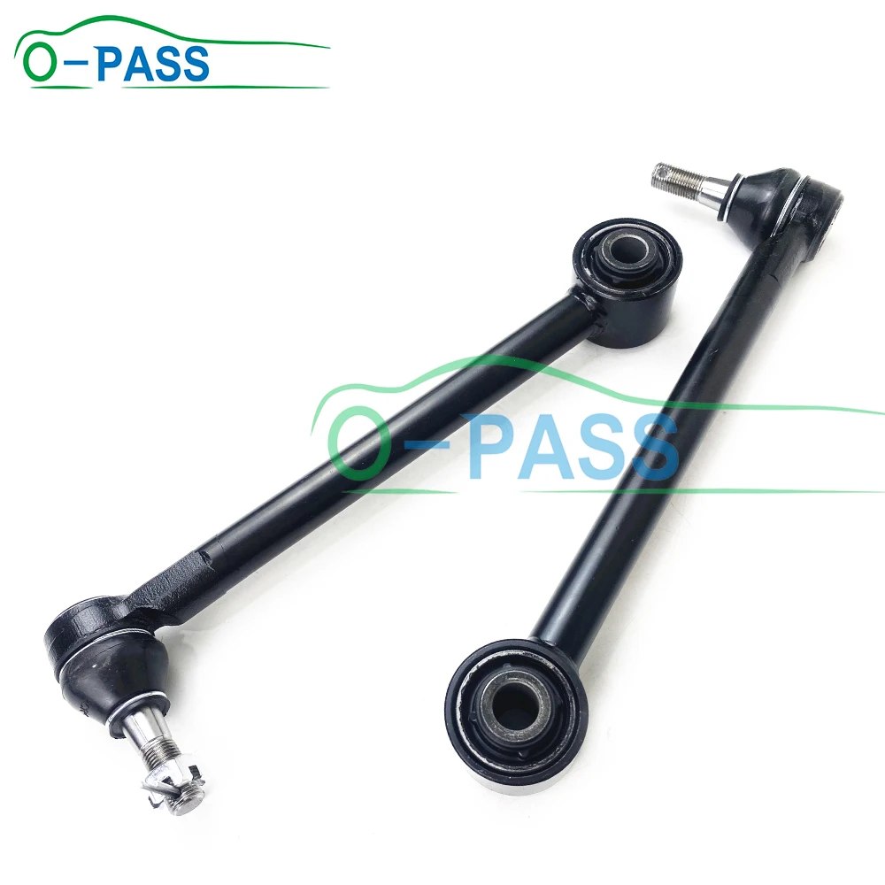 Rear lower Control arm For SUBARU BRZ Exiga Forester Impreza XV Crosstrek Liberty V VI TOYOTA GT86 Scion FR-S 20250-FG021 1 Pcs