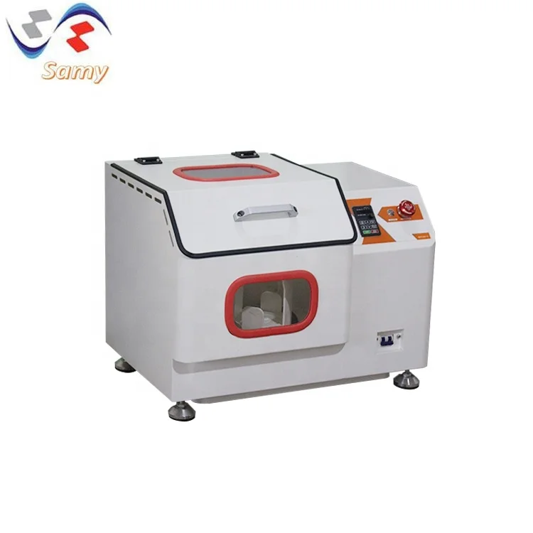 SQM-2L Grinding ball mill machine  with high purity grinding zirconia jars