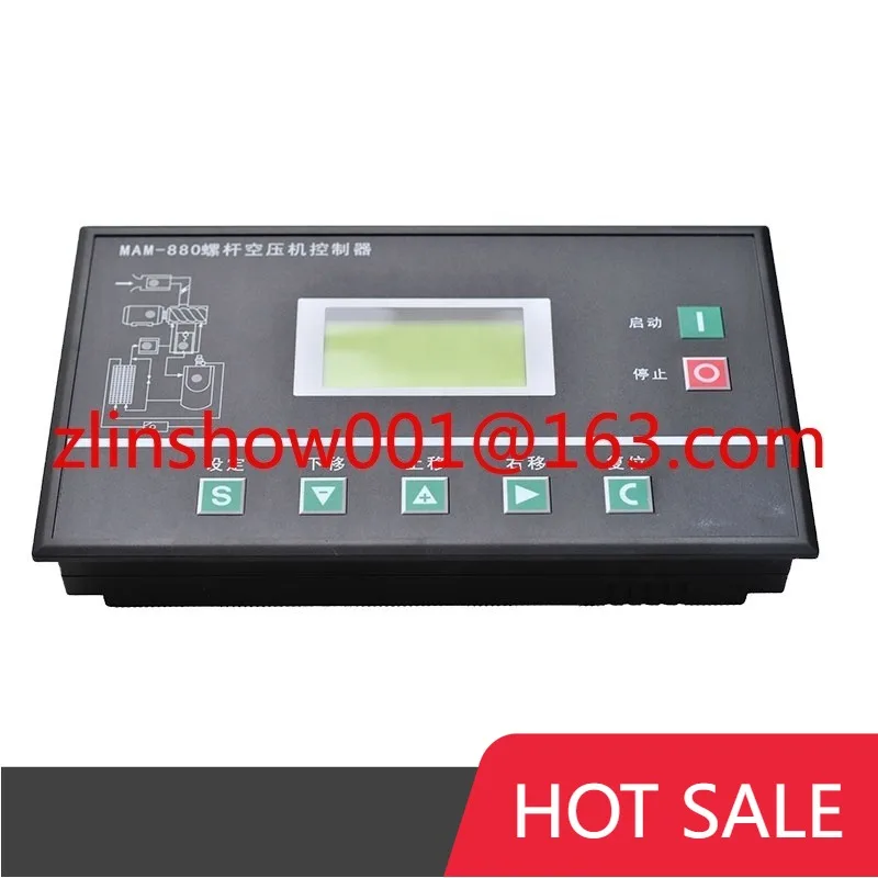 Control Panel Mam60…