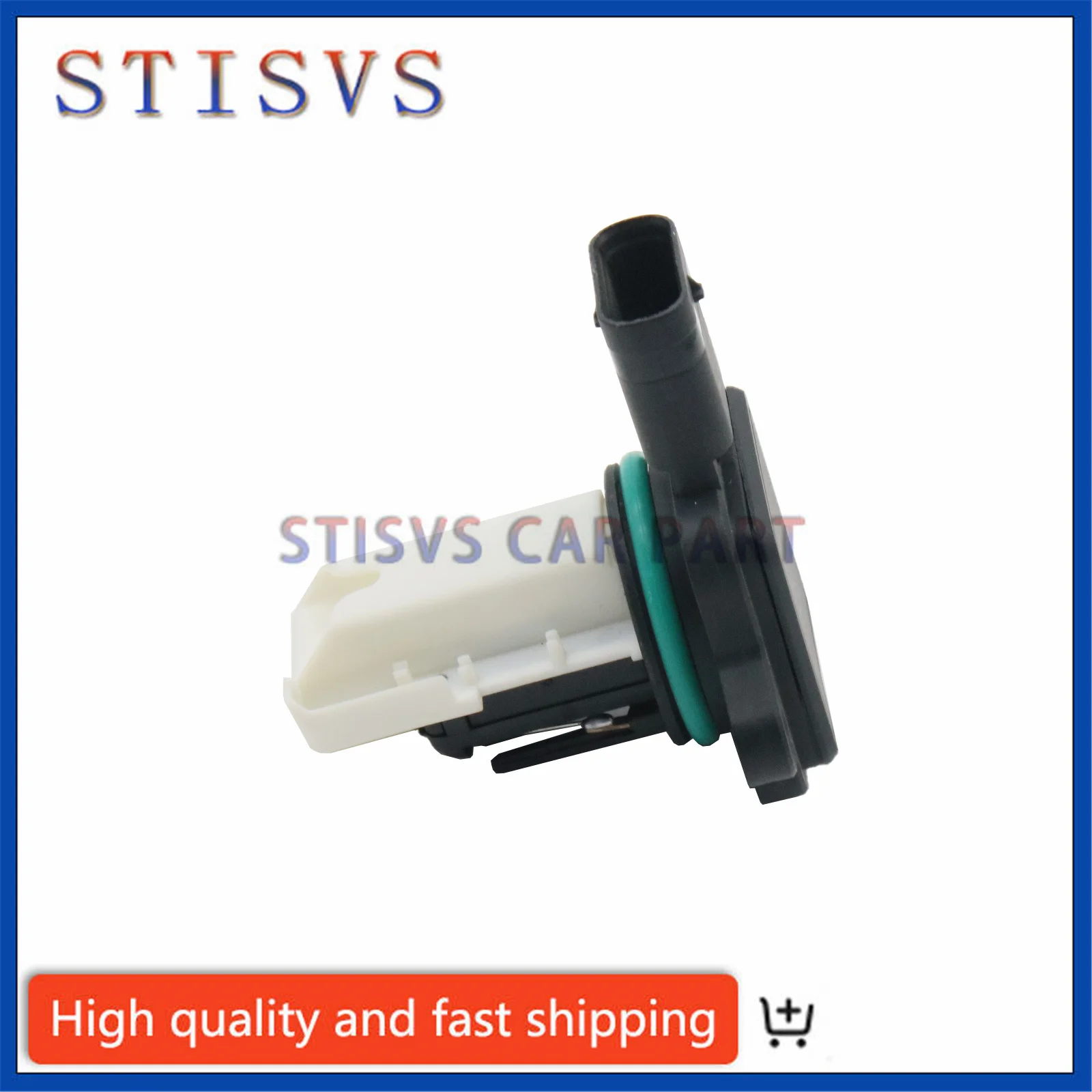 Mass Air Flow Senso… - image